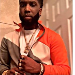 Meet your Posher, Willie